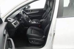 2021 Chery Tiggo 8 2021 KunpengEdition 390TGDI AT chasing the windEdition #13