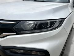 2016 Honda XR-V 2015 1.5 MT LXiClassic #10