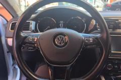 2018 Volkswagen Sagitar 2018 1.4T AT 280TSIsparkleEdition #15