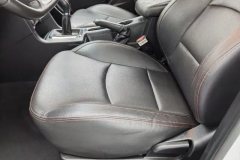 2017 Geely Auto Vision 2017 1.5 MT Happiness #21