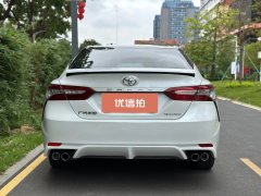 2020 Toyota Camry 2019 2.5 AT SFeng ShangEdition Facelift #5