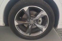 2021 Audi Q3 2021 1.4T AT 35TFSIFashionDynamic #6