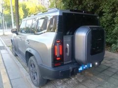 2024 Jetour Traveler 2023 1.5T 2WDDiscoverPRO #2
