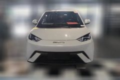 2024 BYD Seagull 2023 flyEdition #2
