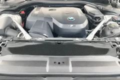 2025 BMW 5 Series 2025 530Li xDrive MSport Pkg #10