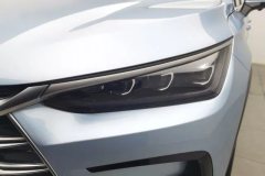 2023 BYD Tang PHEV 2023 1.5T AT DM-i Champion 112KM Exclusive #5
