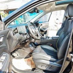 2022 Roewe RX5 2021 PLUS 1.5T AT 330TGI China Chao ZhizhenEdition #7