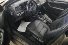 2017 Volkswagen Sagitar 2017 1.4T AT 230TSIComfort #9