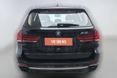 2018 BMW X5(Imported)(Imported) 2018 2.0T AT 28i (Imported) #4