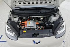 2023 Wuling Motors Wuling Bingo 2023 203KM Enjoy lightly #10