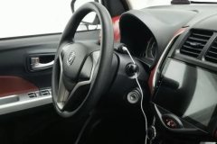 2019 Chang'an Benben EV 2019 EV360Standard Facelift EV #23