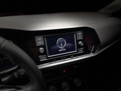 2020 Volkswagen Sagitar 2020 1.2T AT 200TSIComfort China VI #18