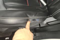 Driver Seat