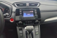 2019 Honda CR-V 2019 1.5T AT 240TURBOUrbanEditionFWD China V #13
