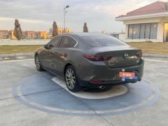 2020 Mazda Mazda3 Axela Sedan 2020 2.0 AT QualityEdition #9