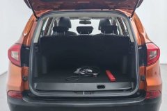 2018 BYD Song New Energy 2017 1.5T AT DMLuxury 4WD HEV #20