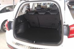 2020 Haval H6 2019 1.5T AT SportElite FWD China VI #4