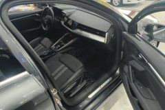 2024 Audi A3 Sedan 2024 A3L Limousine 1.4T AT 35 TFSI FashionSport #8