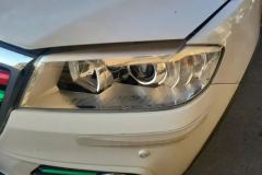 2016 Haval H6 2015 1.5T MT SportElite FWD Facelift #5