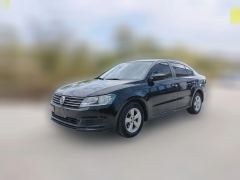 2017 Volkswagen Lavida 2015 1.6 AT Fashion #1