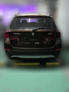 2015 BMW X1 2015 2.0T AT 18iFashionpromotionEditionRWD #3