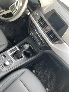 2019 BMW 1 Series 2018 1.5T AT 118iFashion Facelift #10