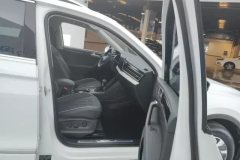 2024 Volkswagen Tiguan L PHEV 2023 1.4T AT 430PHEV PHEVPremium #8
