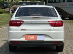 2018 Geely Auto Vision 2018 1.5 AT Happiness #10