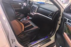 2016 Haval H6 Coupe 2016 Blue Label 1.5T AT 2WDUrban #8
