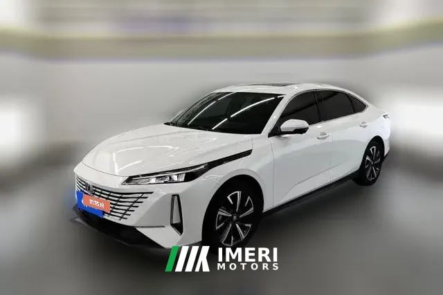 2025 Chang'an Eado 2025 Blue Whale 1.5T 500BarPremium