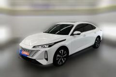 2025 Chang'an Eado 2025 Blue Whale 1.5T 500BarPremium #1