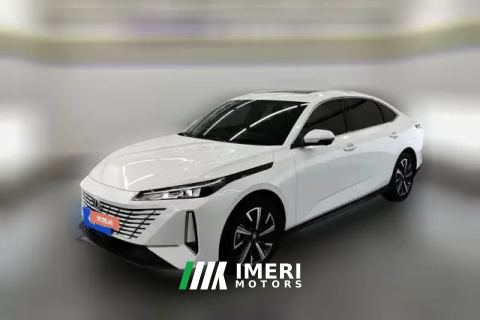 2025 Chang'an Eado 2025 Blue Whale 1.5T 500BarPremium
