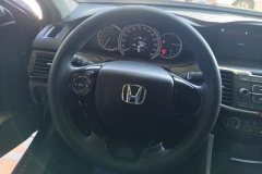2016 Honda Accord 2016 2.0 AT Comfort #15