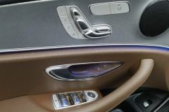 2020 Mercedes-Benz E-Class(Imported) 2020 1.5T AT E260Sport (Imported) #12