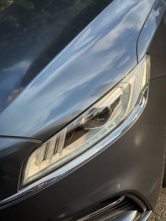 2018 Geely Auto Bo Rui PHEV 2018 1.5T AT PHEVYaoxiangEdition HEV #11