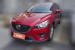 2016 Mazda CX-5 2015 2.0 AT UrbanFWD #2