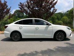 2021 Roewe i5 2021 1.5L Platinum CVT #5
