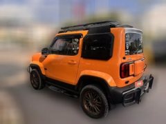 2024 Baojun Yueye 2023 Smart Premium #7