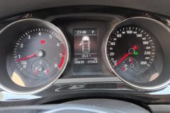 2018 Volkswagen Sagitar 2018 1.4T AT 280TSIsparkleEdition #14