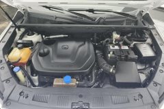2023 Chang'an CS75 2022 Blue WhaleEdition 1.5T DCTLuxury #10