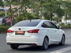 2018 Chang'an Ruicheng CC 2018 1.5T AT tag heuer #9