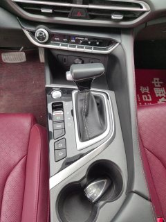 2021 Chang'an Eado 2021 PLUS Blue WhaleNE 1.4T AT GDI DCTPremium #10