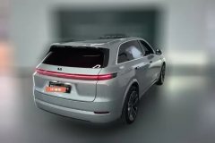 2025 Li Auto Li Auto L7 2025 Ultra SmartHuanNewEdition #3