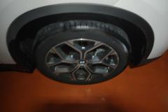 2021 BMW X1 2021 2.0T AT sDrive25Li Leading #6