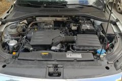 2023 Volkswagen Lavida 2023 Facelift 1.5L AT 5Million thousandEdition #10