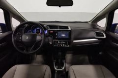 2016 Honda Fit Hatchback 2016 1.5 AT EXLILeading #14