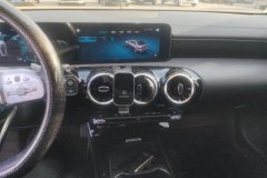 2019 Mercedes-Benz A-Class 2019 1.3T AT A200LSportsedan chair #13