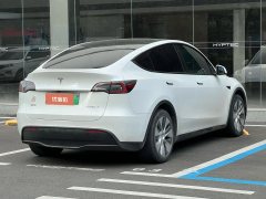 2022 Tesla Model Y 2022 Facelift rear wheel driveEdition #6