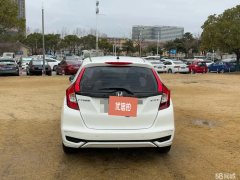 2018 Honda Fit Hatchback 2018 1.5 AT ComfortSunroofEdition #8
