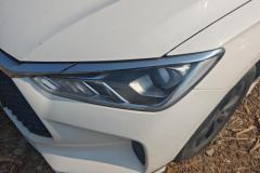 2023 BYD e3 2021 LeadingEdition #5